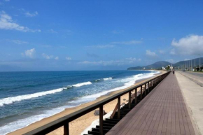 Casinha em Massaguaçu